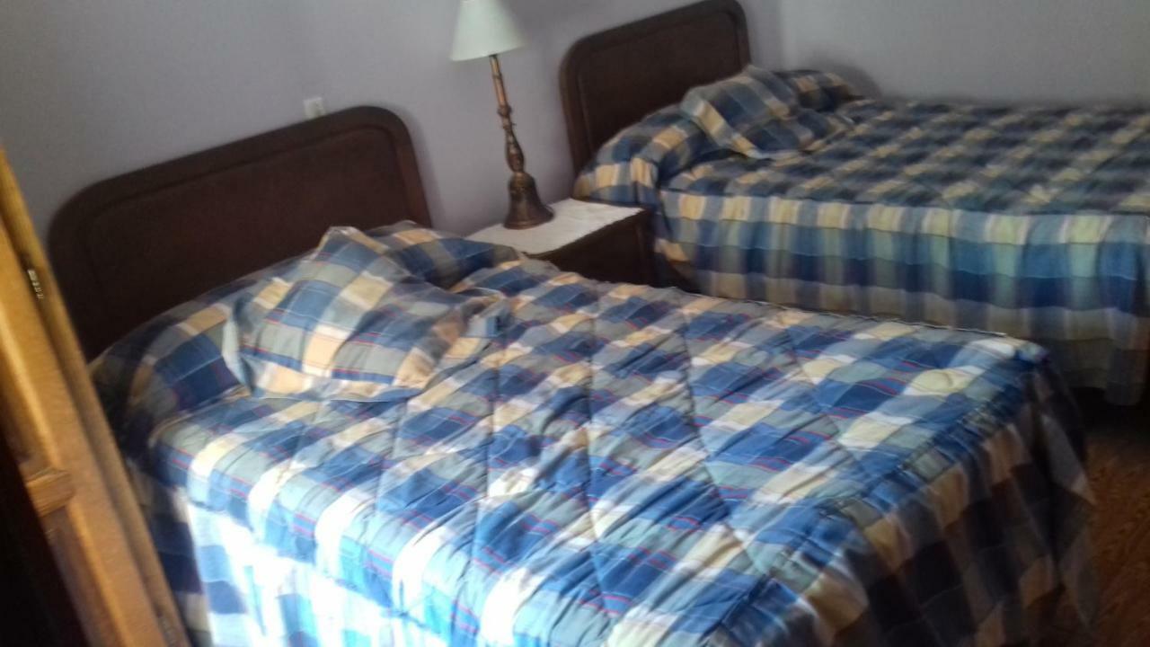 Pension La Parra Ferrol Exterior photo